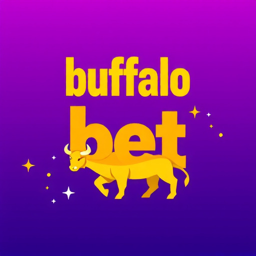Buffalo Bet Logo